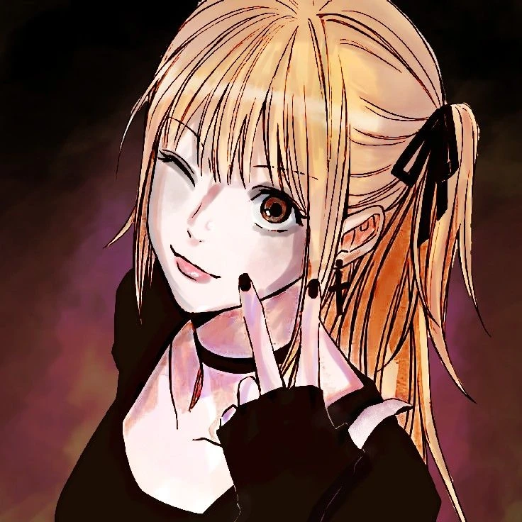 Misa Amane thumbnail