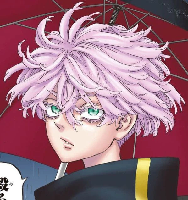 Senju Kawaragi thumbnail