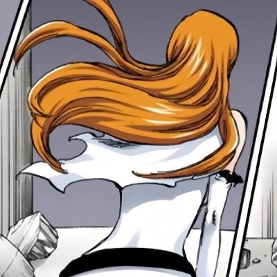 Orihime Inoue thumbnail