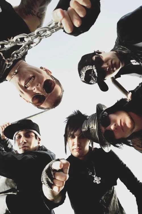 Avenged Sevenfold thumbnail