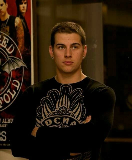 M.shadows thumbnail
