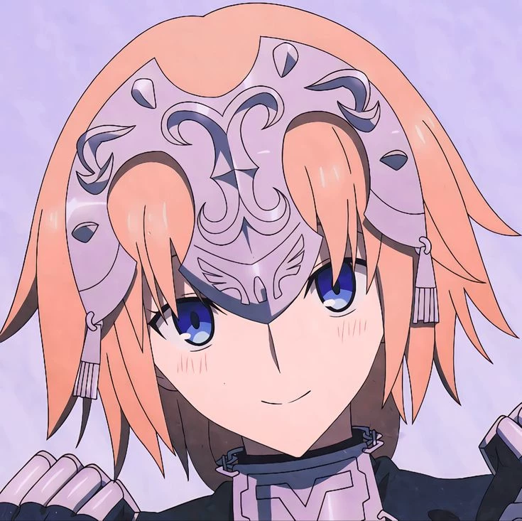 Jeanne D'Arc thumbnail