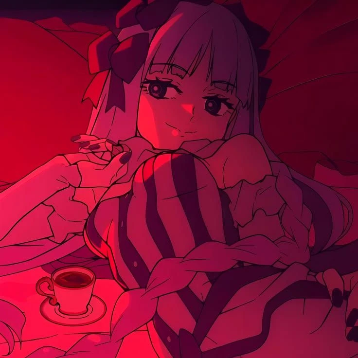 Francesca Prelati (Fate/Stay Fake) thumbnail