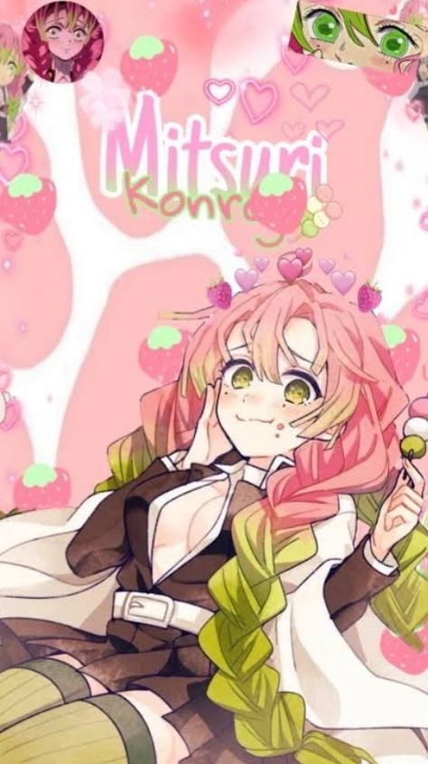 mitsuri kanroji thumbnail