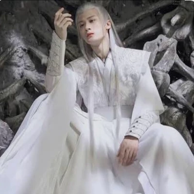 Xiang Liu thumbnail