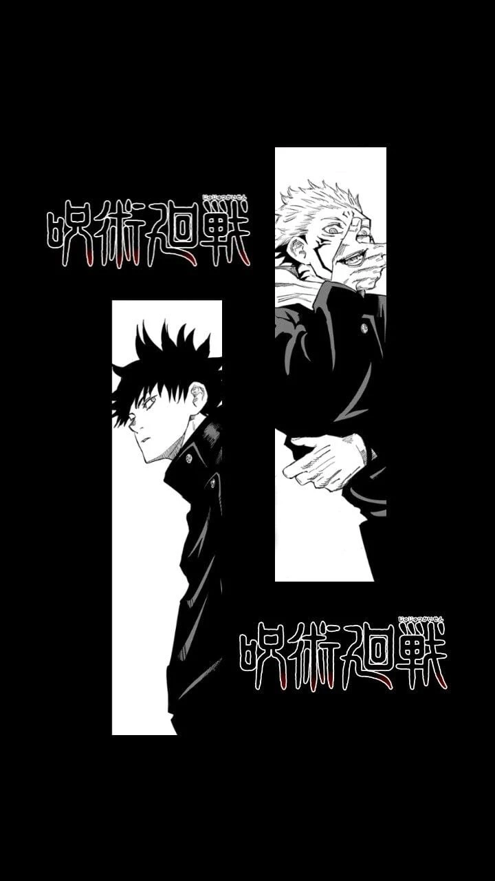 Jujutsu Kaisen RPG | Open World thumbnail