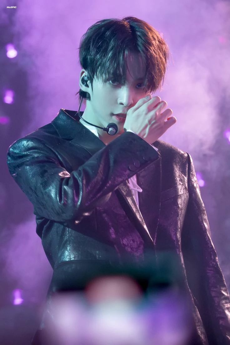 jeong yunho thumbnail