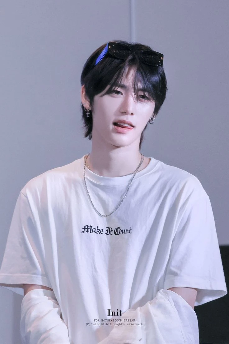 Han Taesan - Gongfourz thumbnail
