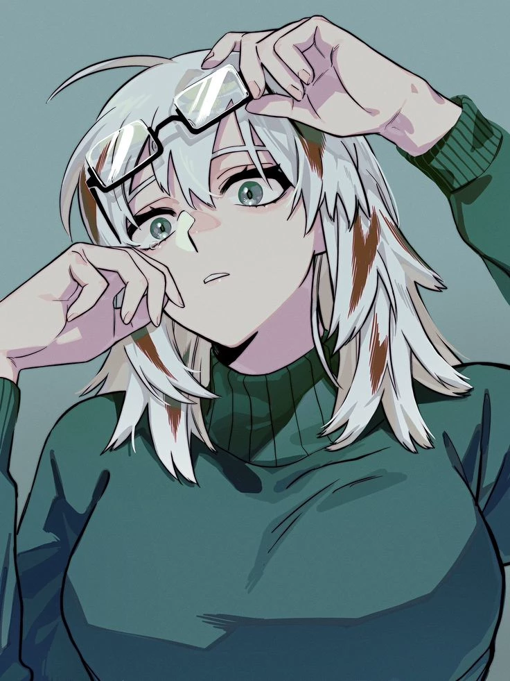 Fuyumi Todoroki (Your Wife!) thumbnail