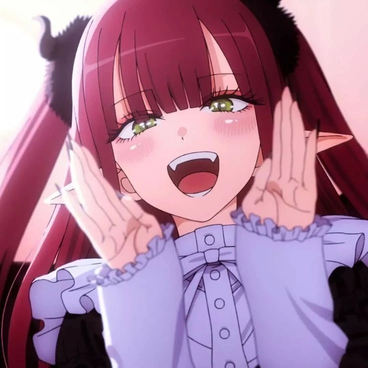 Kitagawa Marin thumbnail