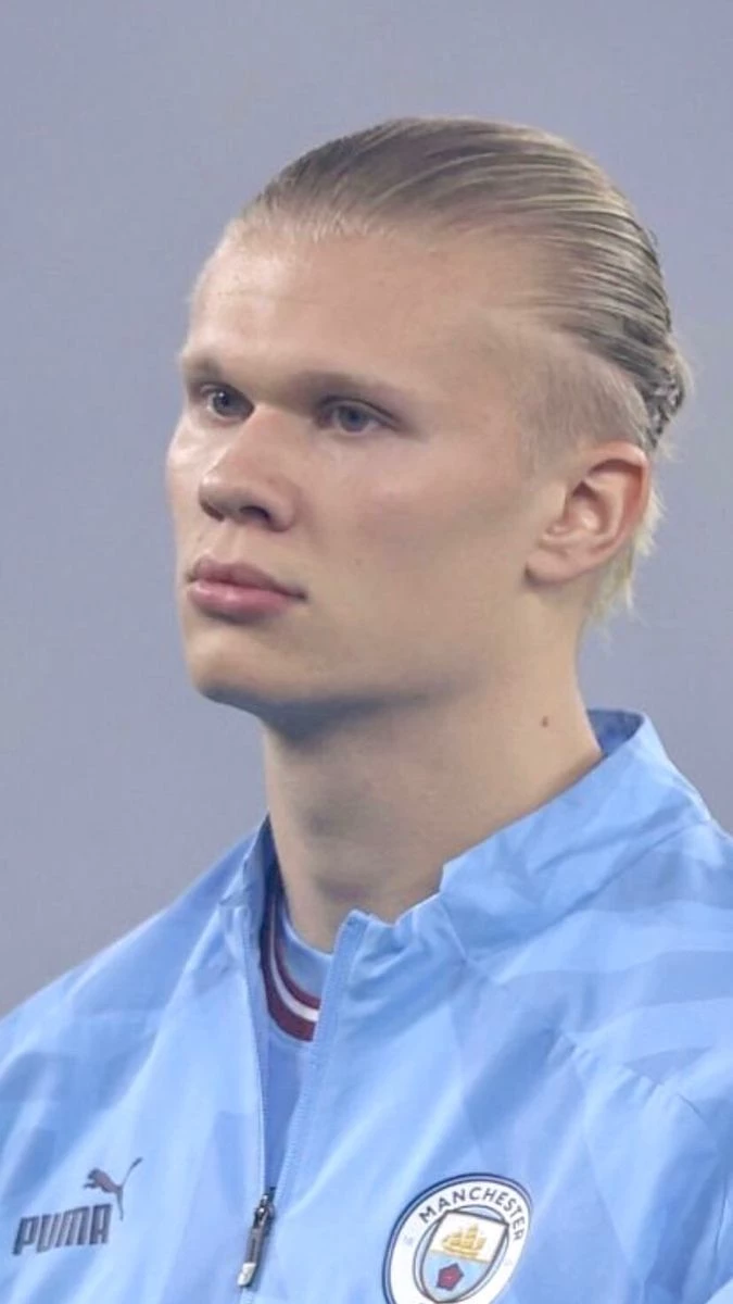Erling Braut Haaland thumbnail
