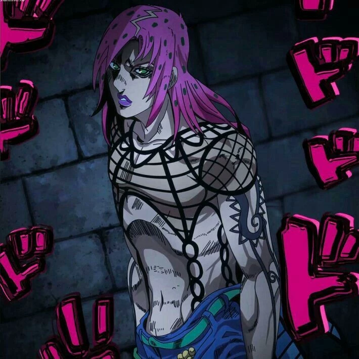 Trickster 