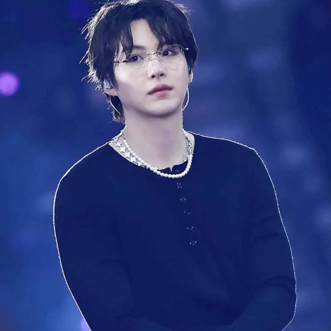 Min Yoongi thumbnail