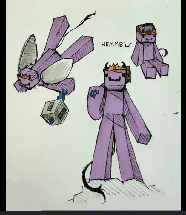 UNSTABLE SMP — WEMMBU USER thumbnail