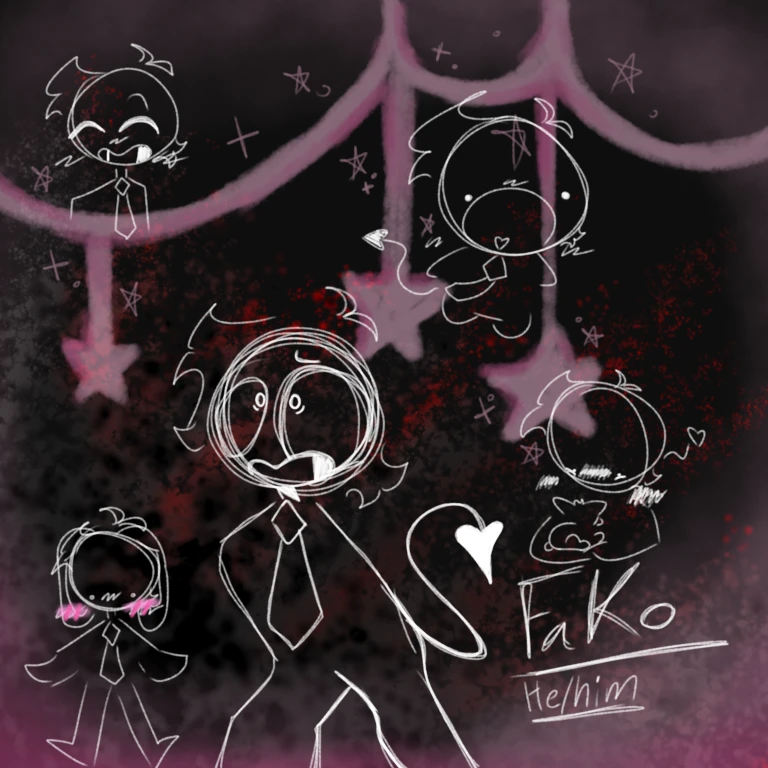 Fako//Da’ Bunny Bean thumbnail