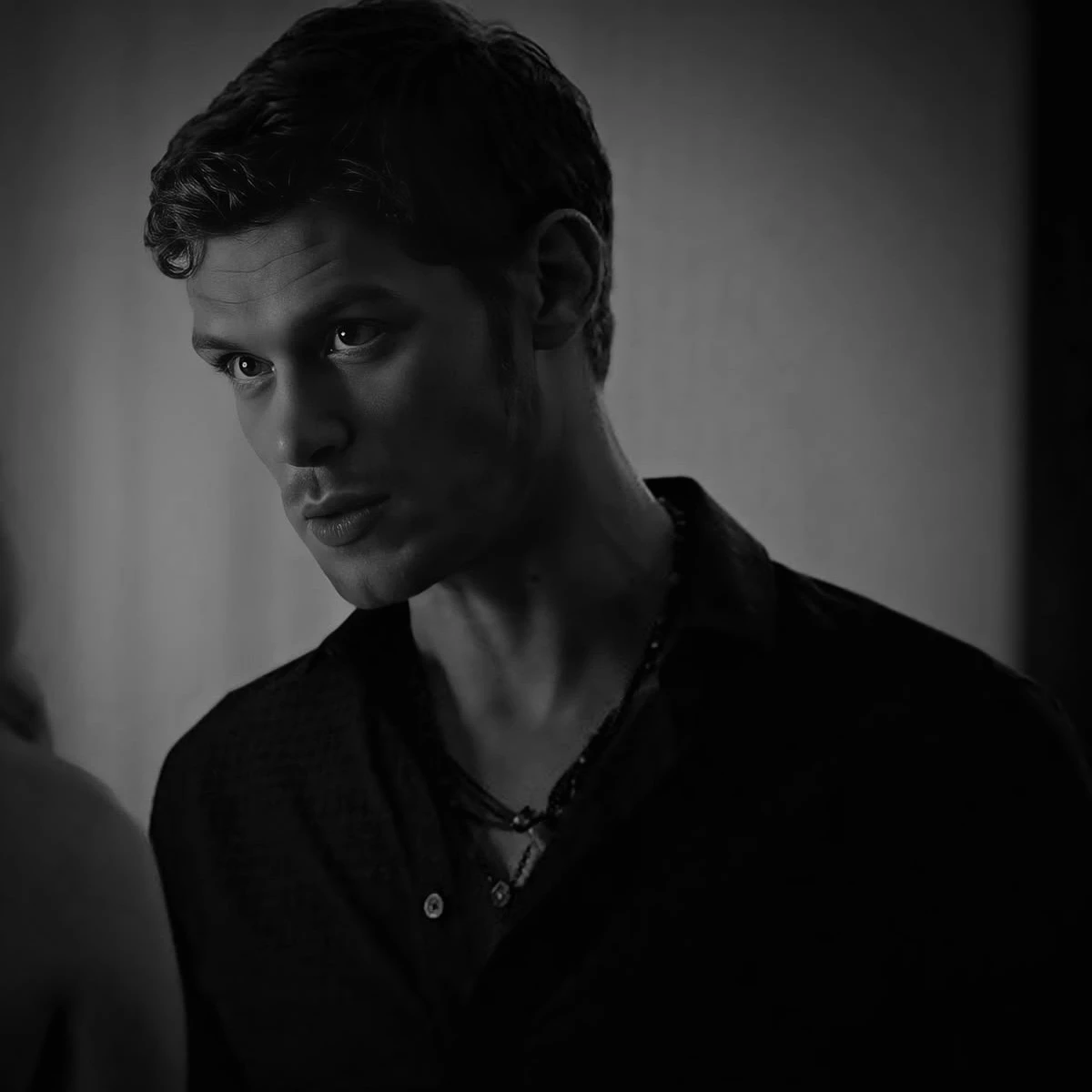 Klaus Mikaelson thumbnail