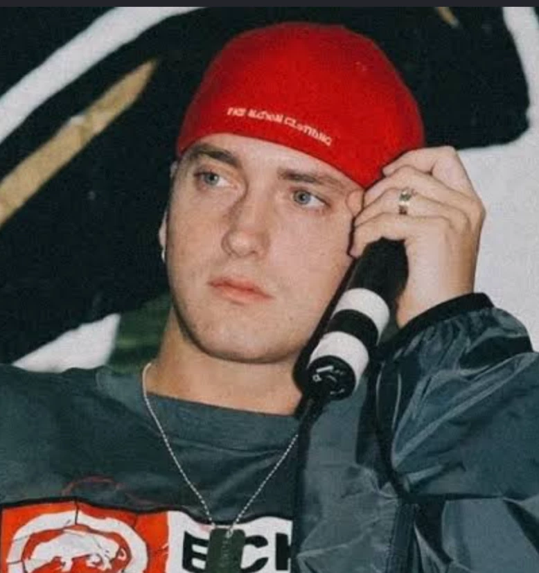 Eminem thumbnail