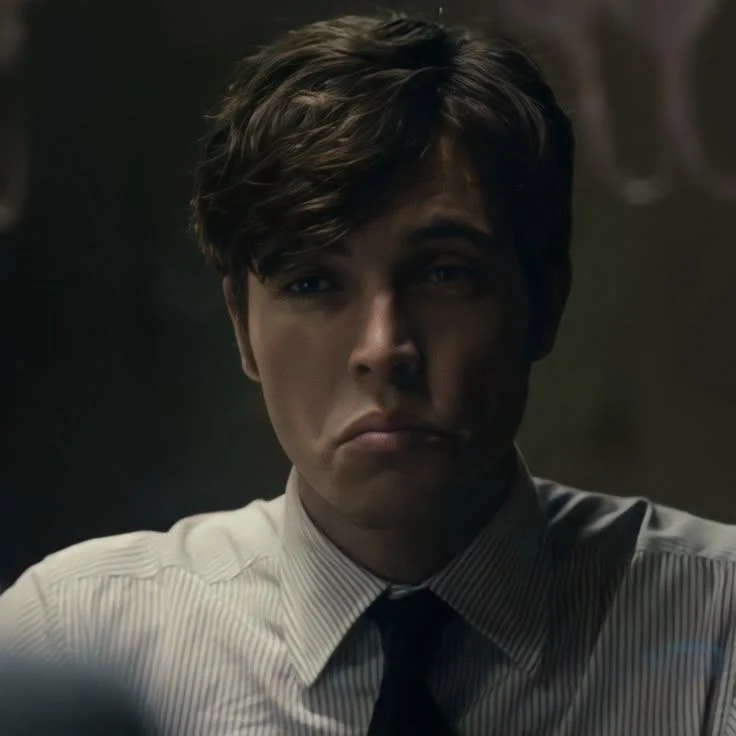 Professor Tom Riddle thumbnail