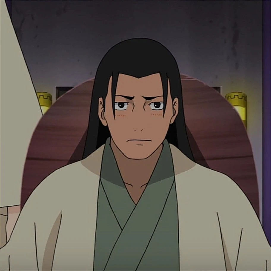 Hashirama Senju thumbnail