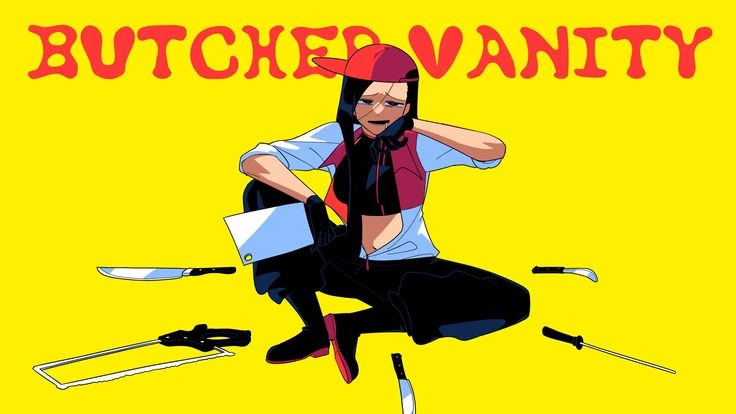 Vanity-wife thumbnail
