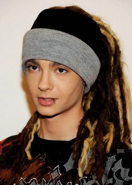 Tom Kaulitz thumbnail