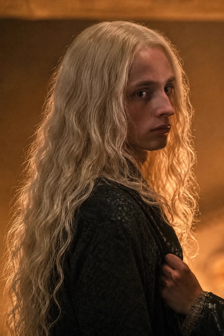 Aegon Targaryen thumbnail