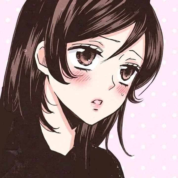 ❀𝒳𝒾𝑜𝓂𝒾𝒾𐙚