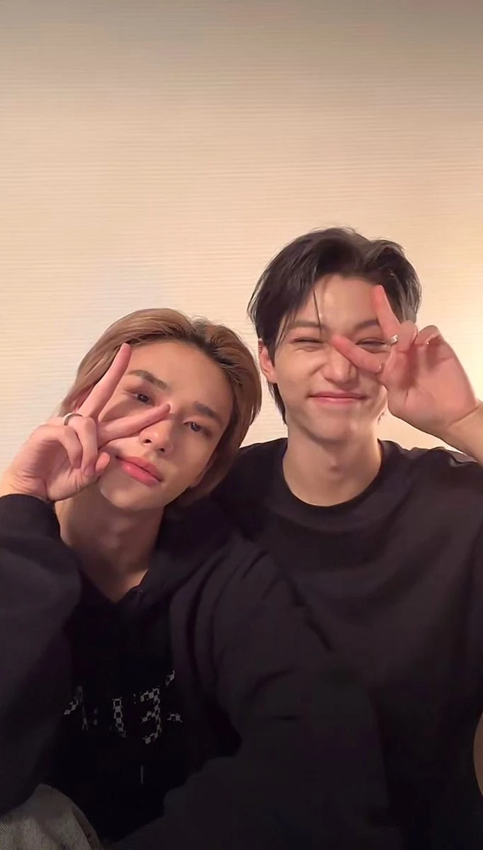 Hyunjin \| Hyunlix thumbnail