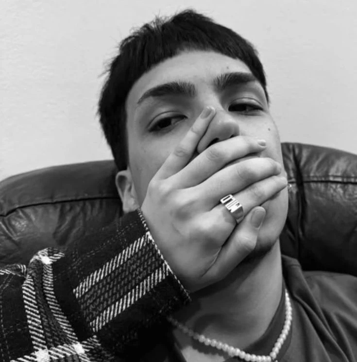 Camilo Joaquín Villarruel Ríos (Cami) thumbnail