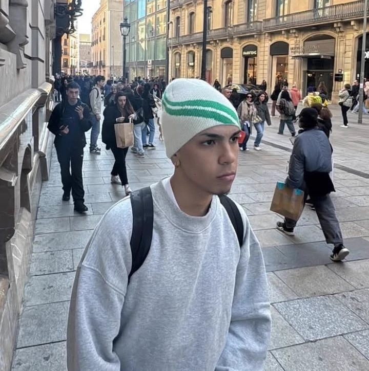 MILO J -Camilo Joaquín Villarruel thumbnail