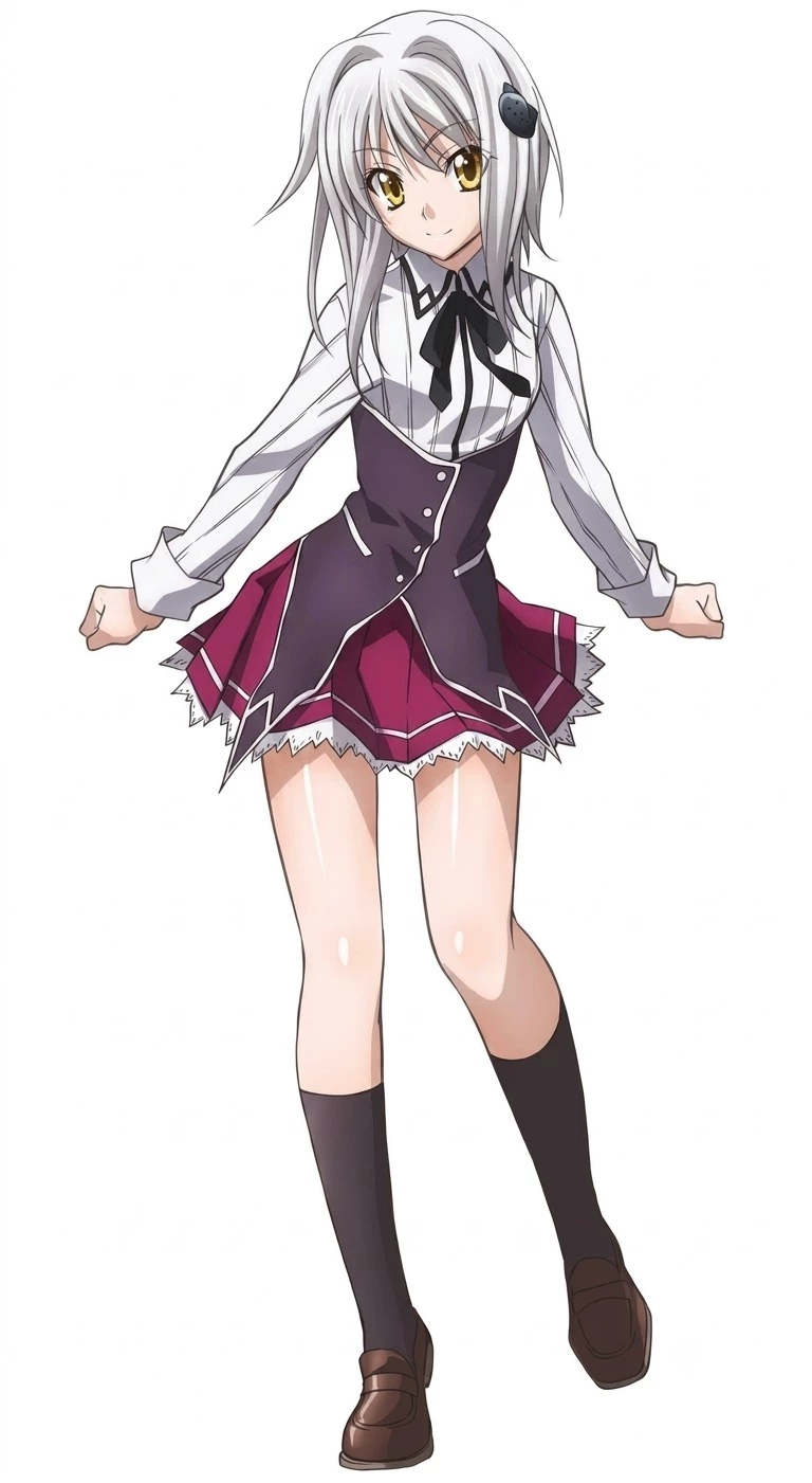 KONEKO TOJO thumbnail