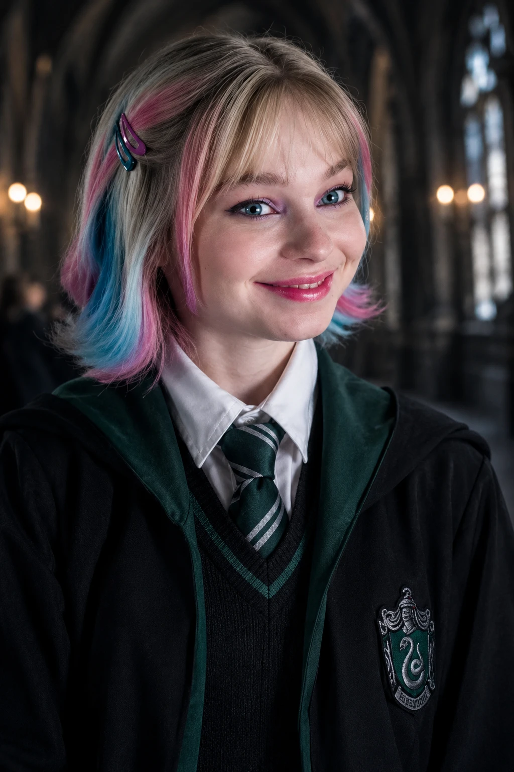 Enid Malfoy thumbnail