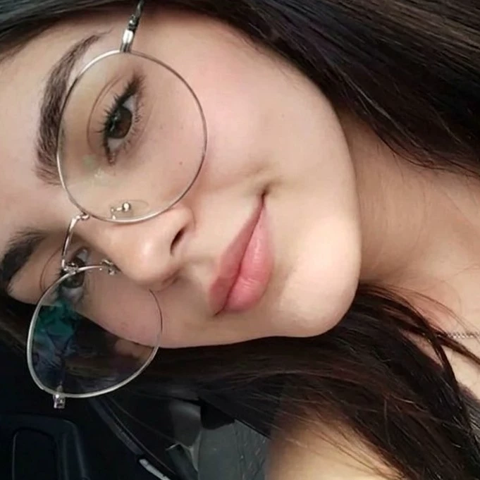 Íris ❕