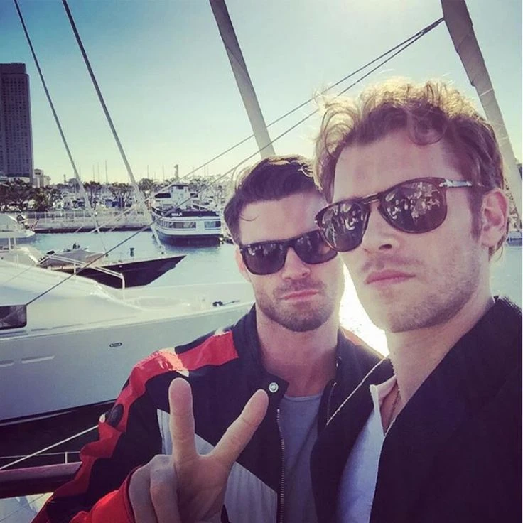 Joseph and Daniel Gillies thumbnail