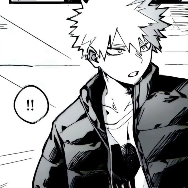 katsuki bakugo  thumbnail