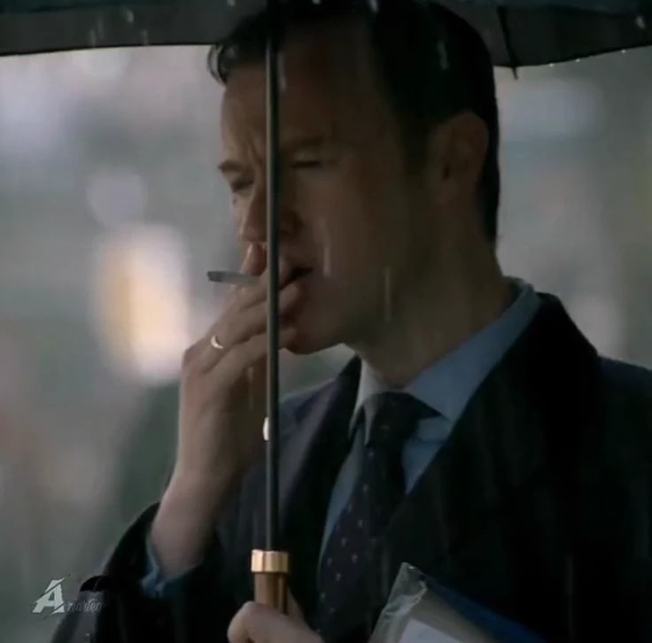 Mycroft Holmes thumbnail