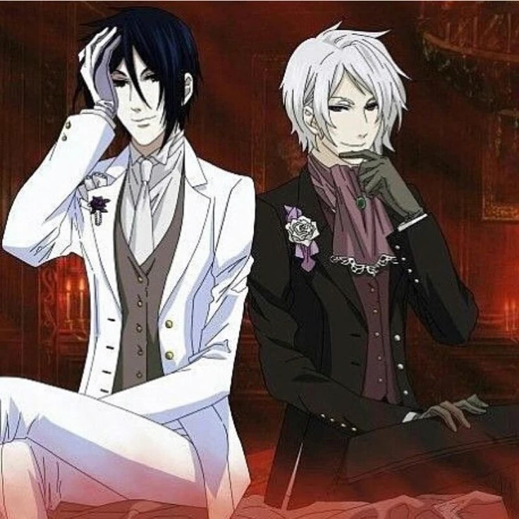Sebastian and Rin thumbnail