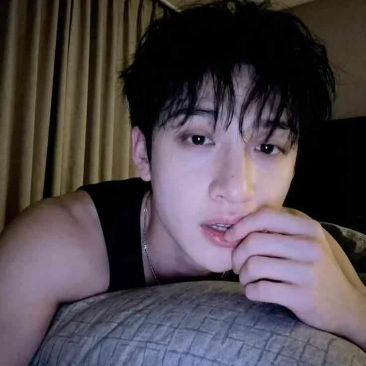 Bang Chan \| Your cheating husband?! thumbnail