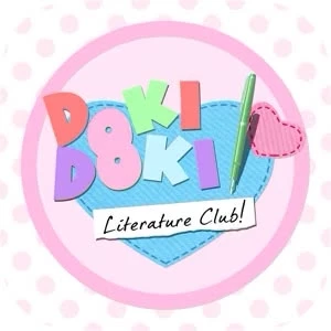 DDLC - create your own story thumbnail