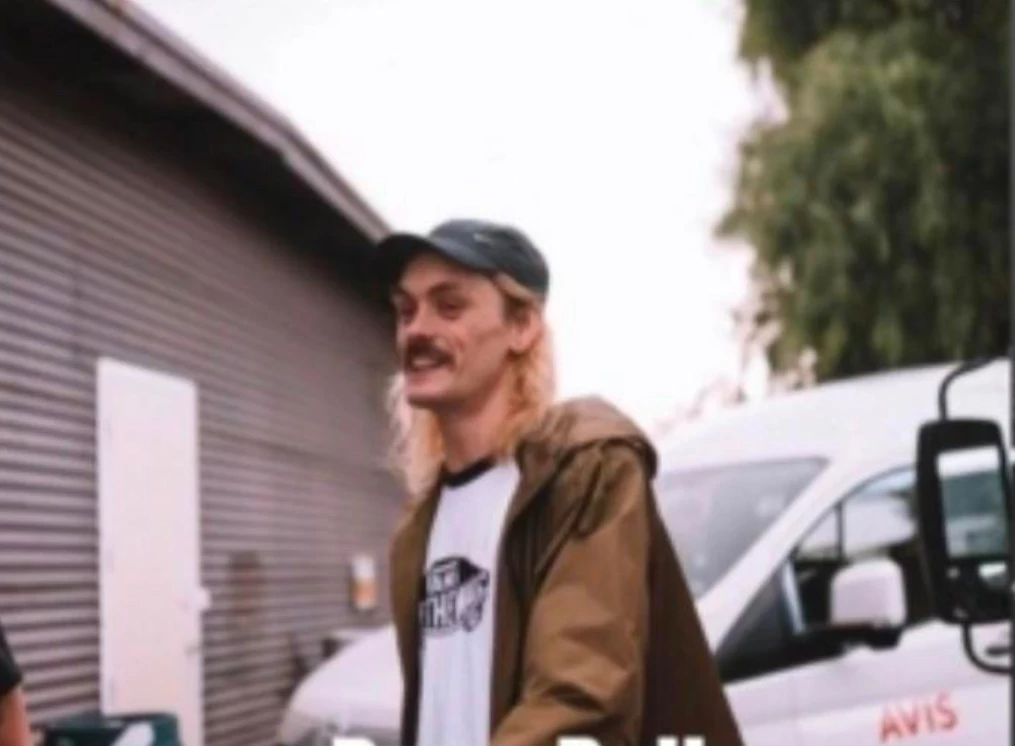 Dave Ball (III/Sleep Token Bassist) thumbnail