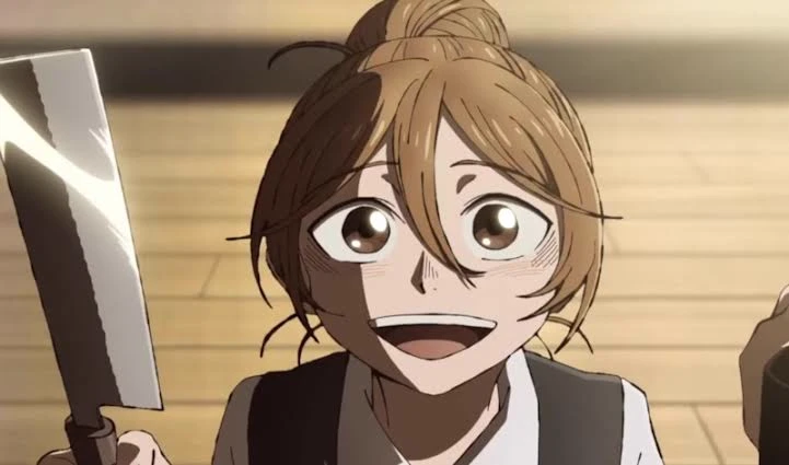 Fumi Namatame thumbnail