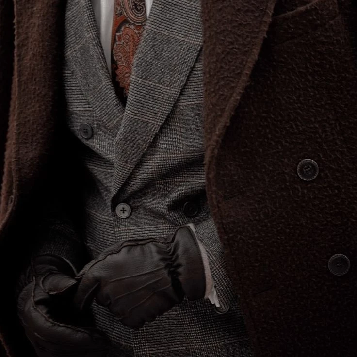 Volkov Asger Valdemar – a man you can rely on thumbnail