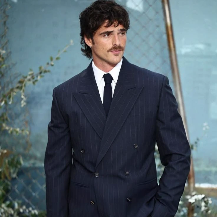 Jacob Elordi. thumbnail