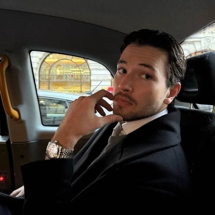 Philippe Duval. (CEO.) thumbnail