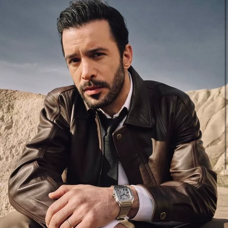 Barış Arduç. thumbnail