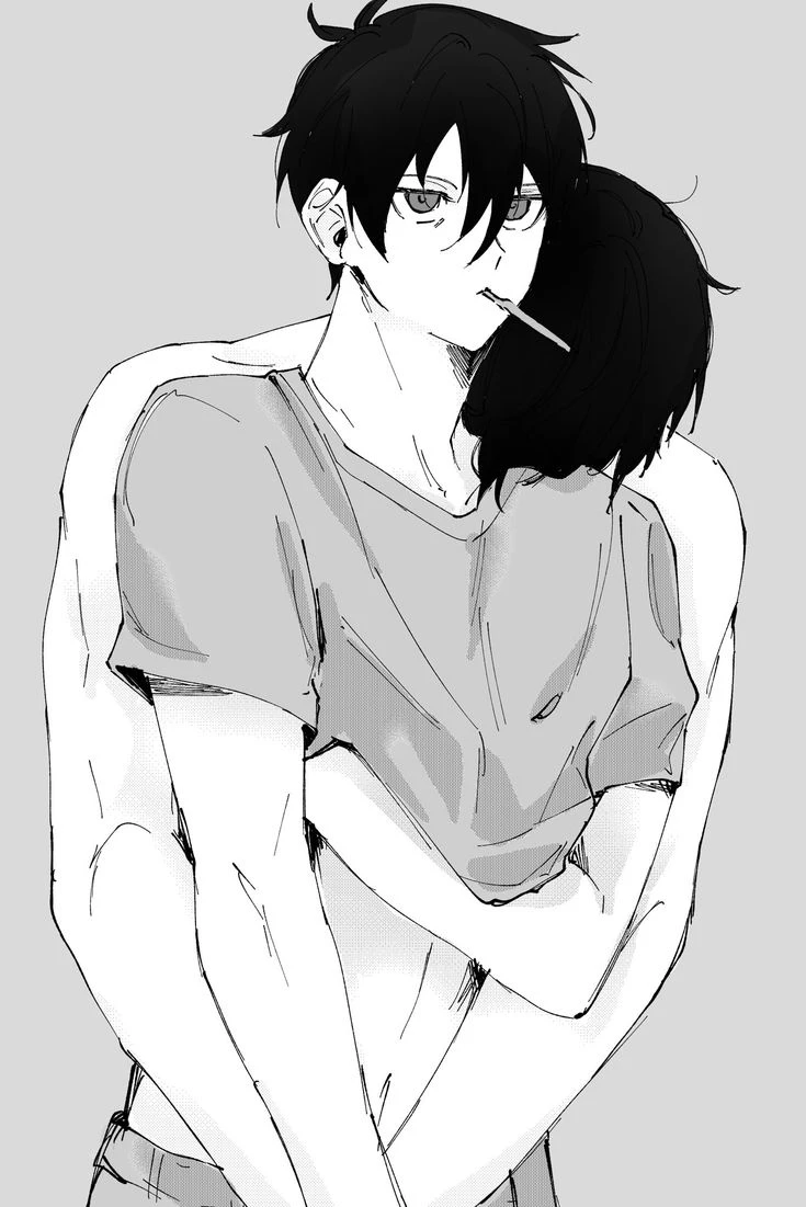 Rin x Isagi thumbnail