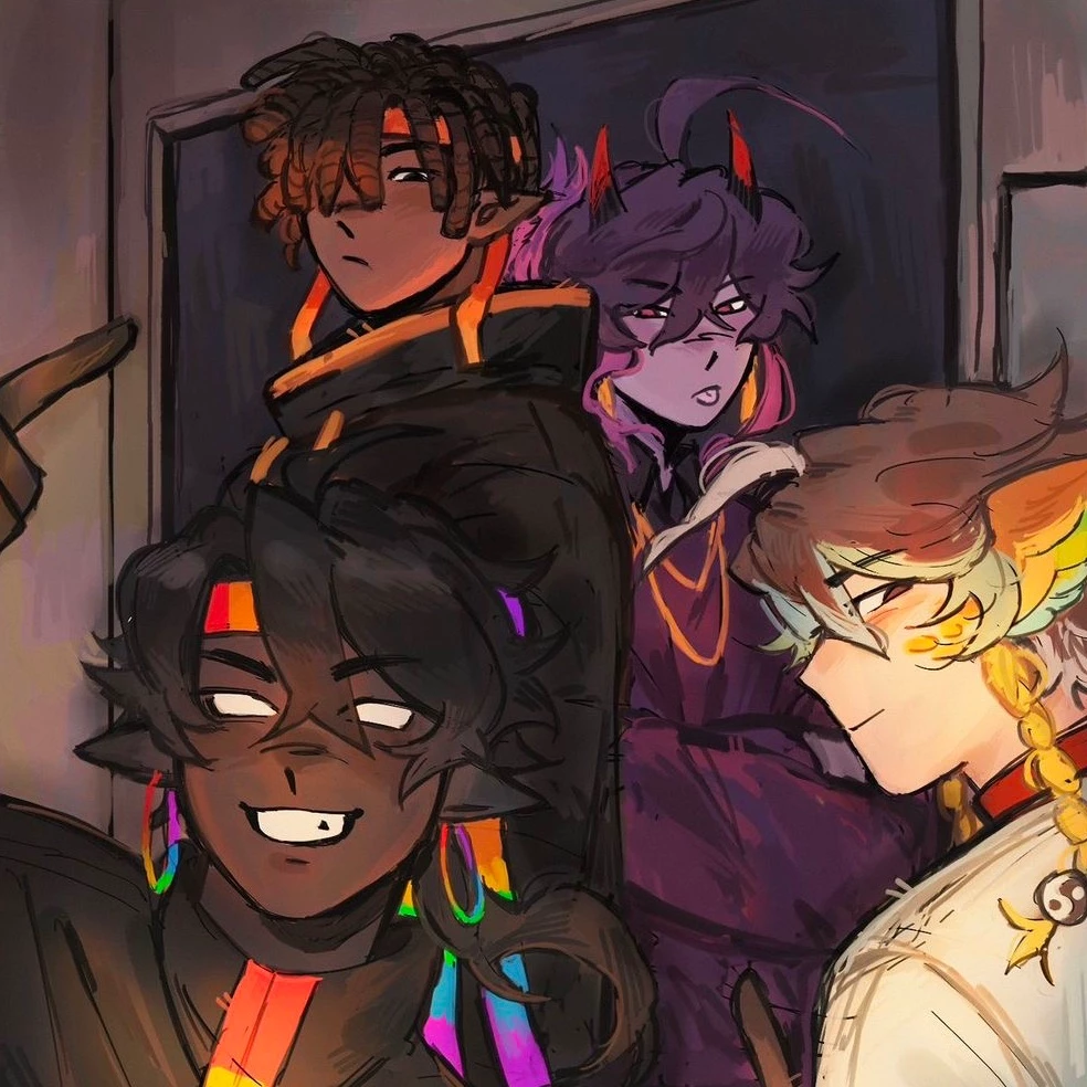 Capital High thumbnail