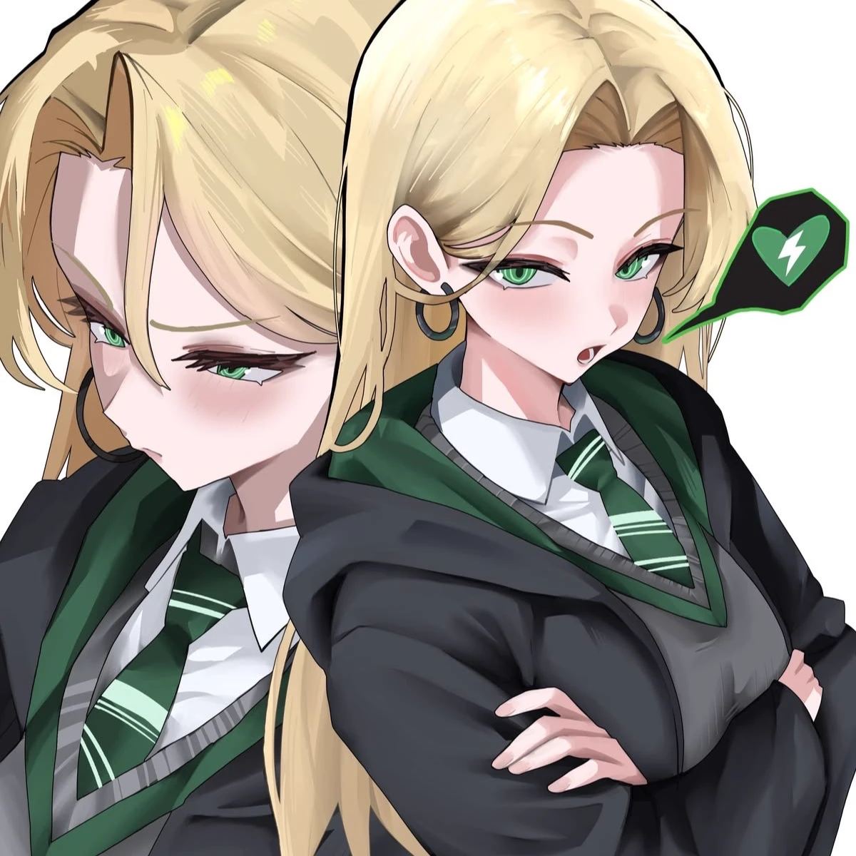 Draconia Malfoy  thumbnail