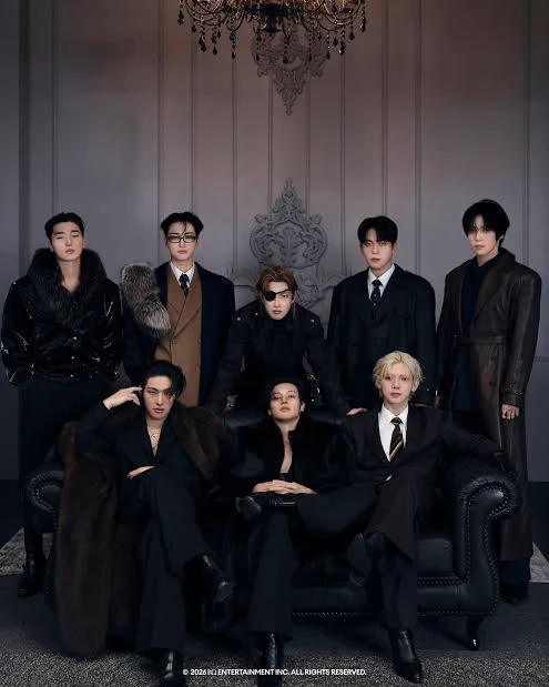 ATEEZ // BL ~ thumbnail