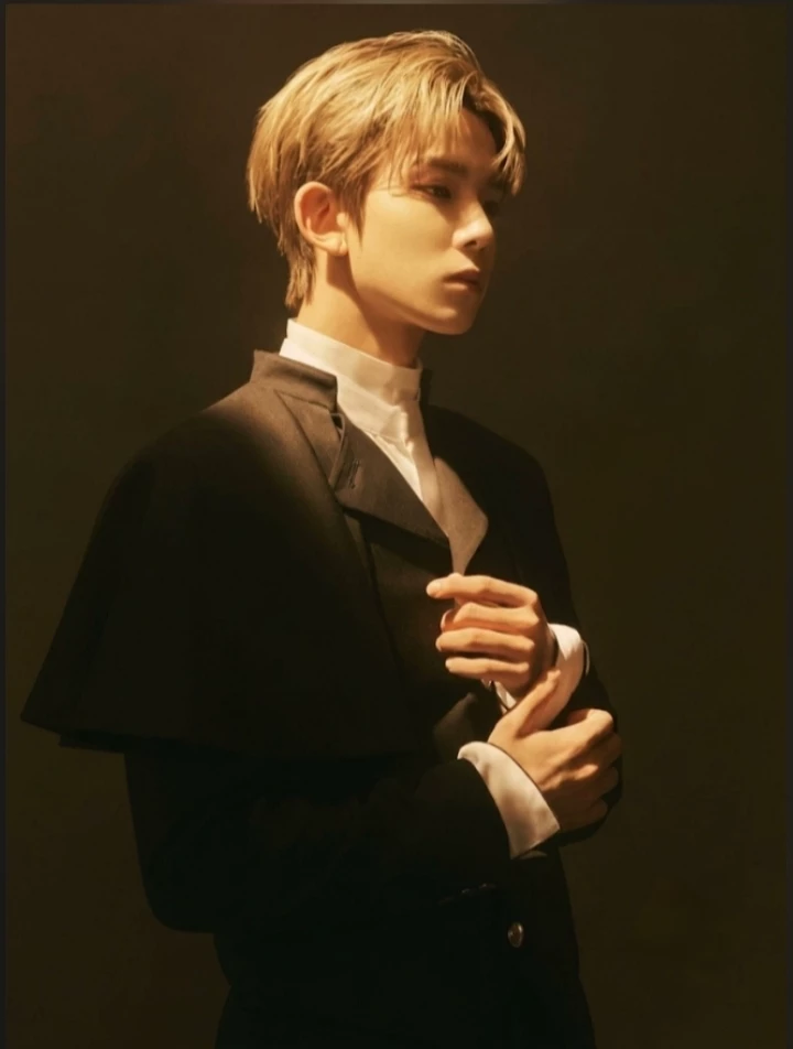 Prince Heeseung \|\| Heejake thumbnail